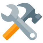 הרכבת מטבח שלב 3 מתוך 3